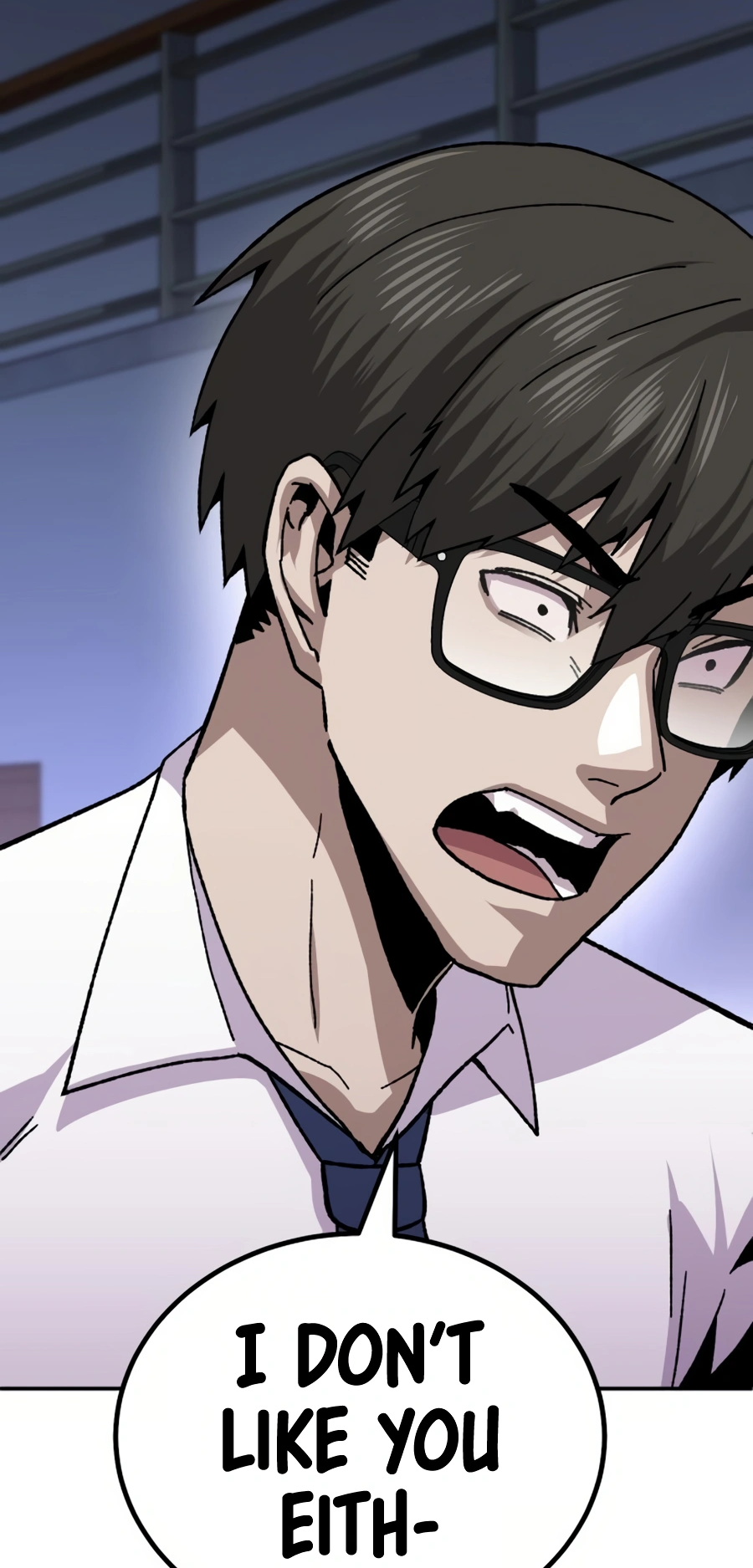 Read Hand Over the Money Manga Online