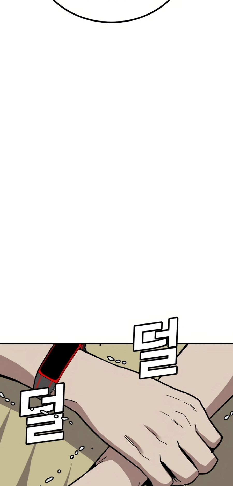 Read Hand Over the Money Manga Online