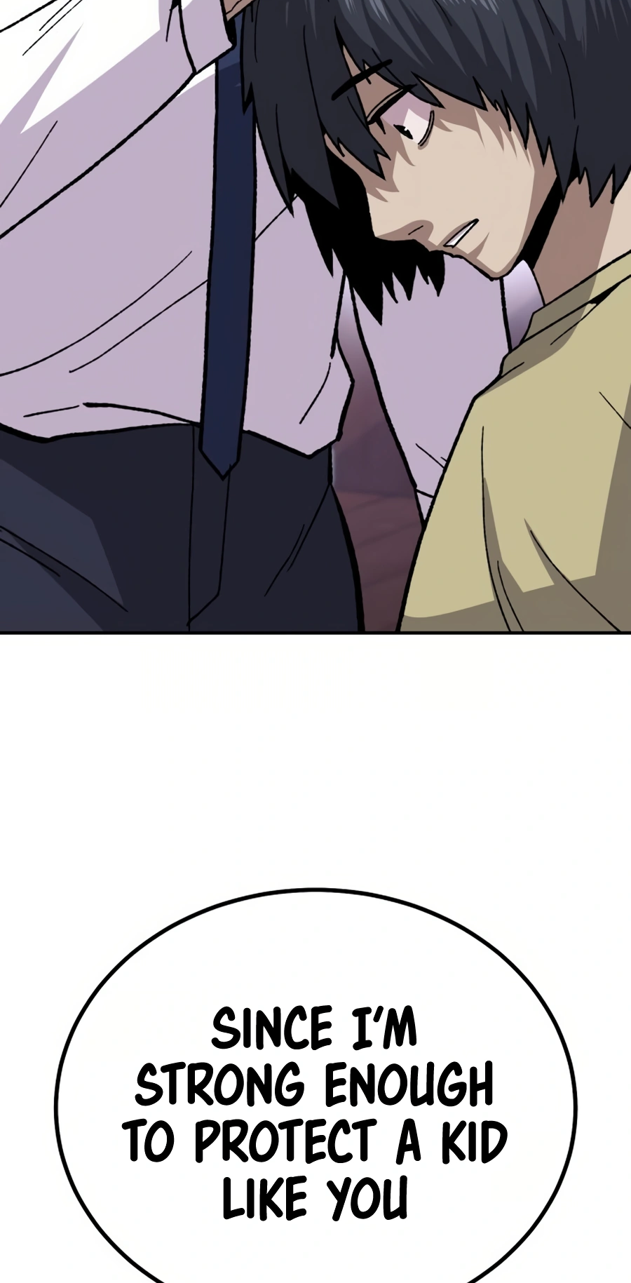 Read Hand Over the Money Manga Online