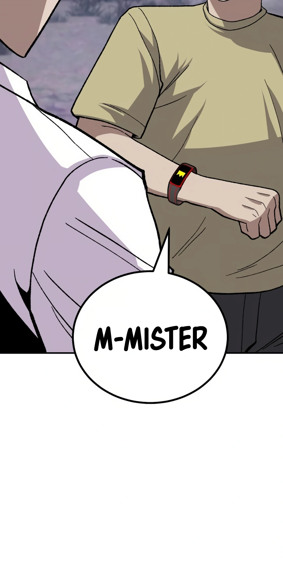 Read Hand Over the Money Manga Online