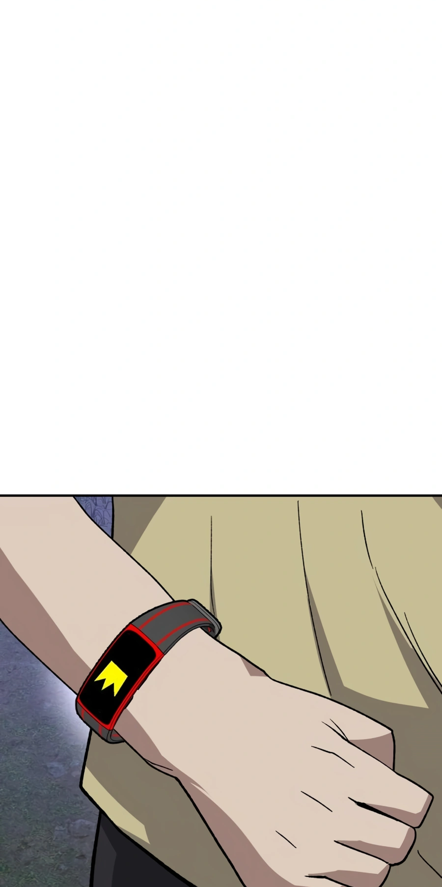 Read Hand Over the Money Manga Online