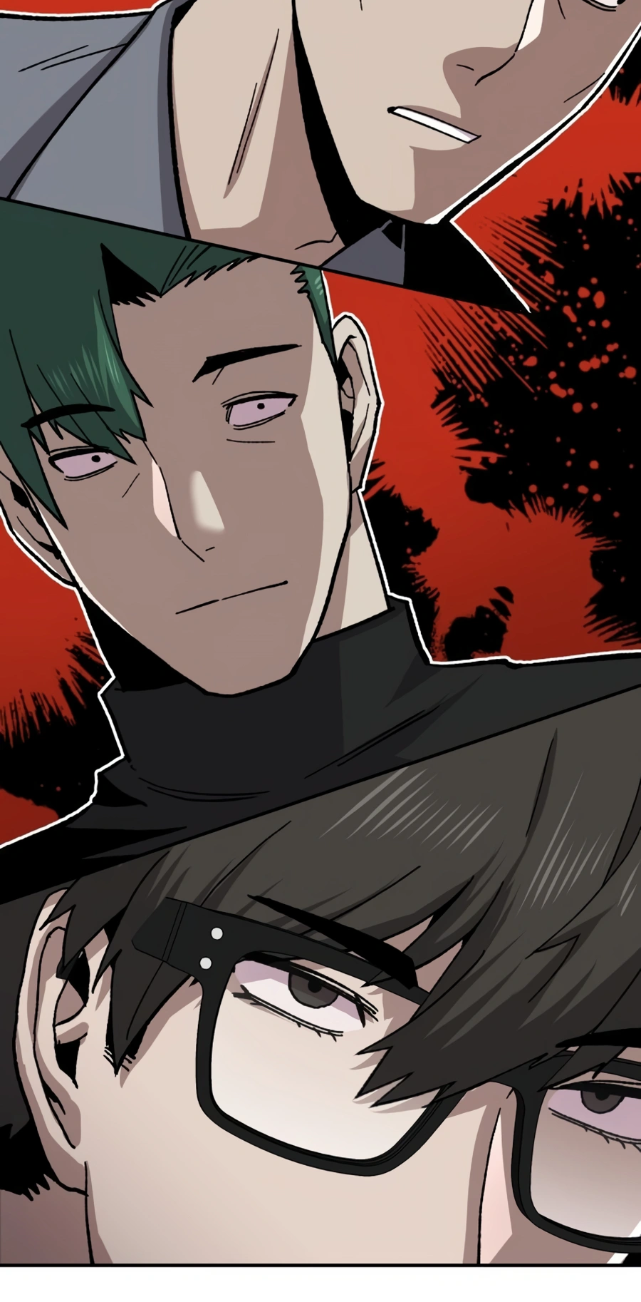 Read Hand Over the Money Manga Online