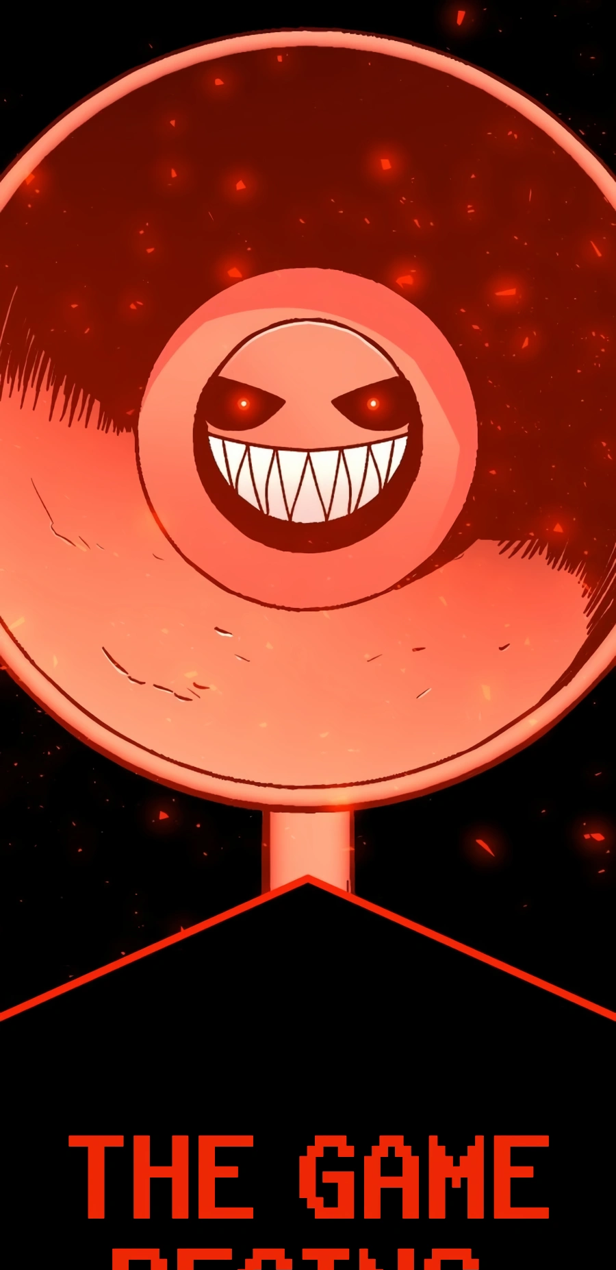 Read Hand Over the Money Manga Online