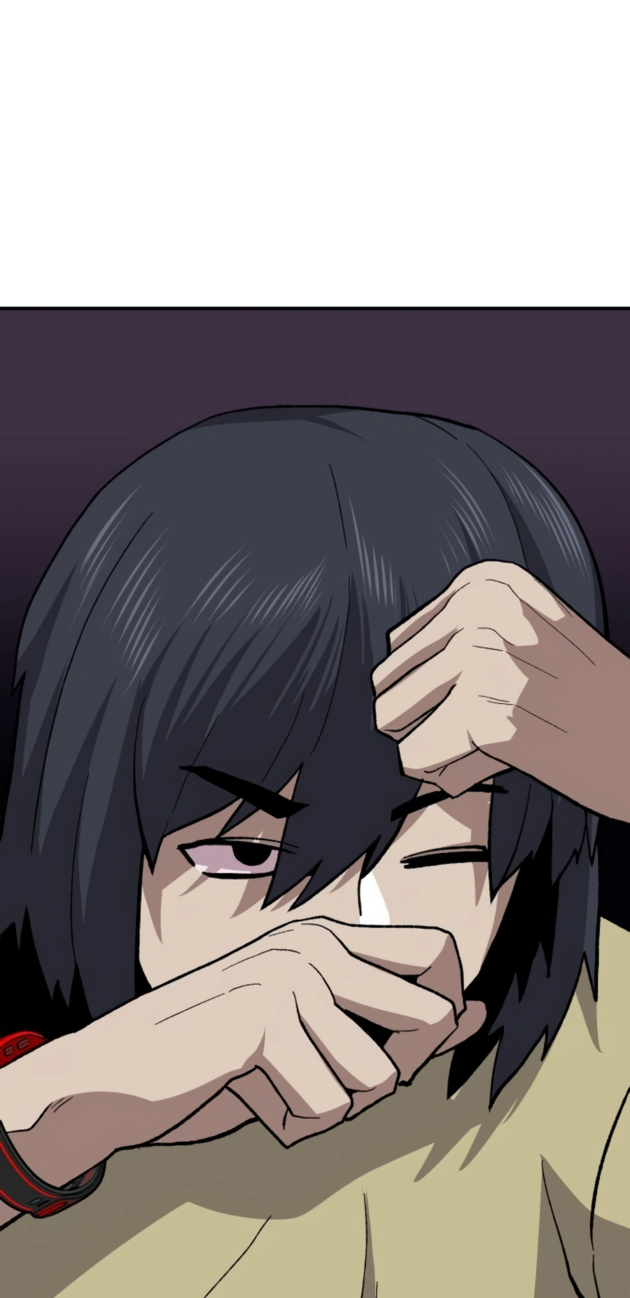 Read Hand Over the Money Manga Online