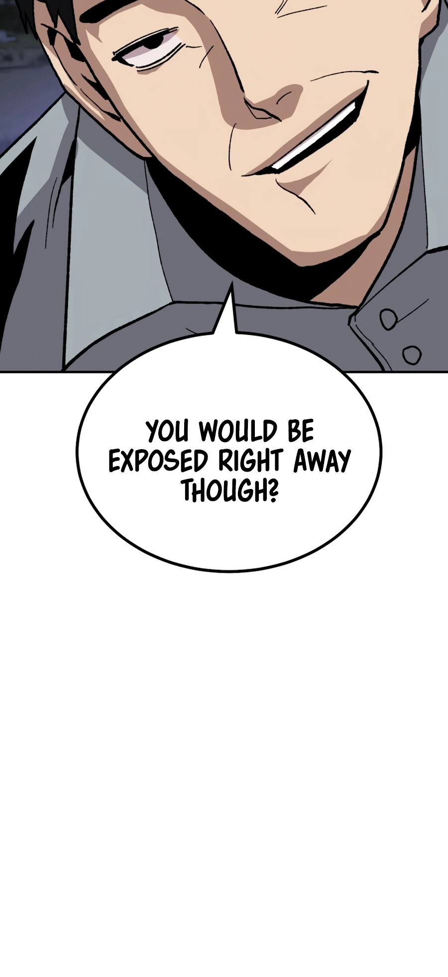 Read Hand Over the Money Manga Online