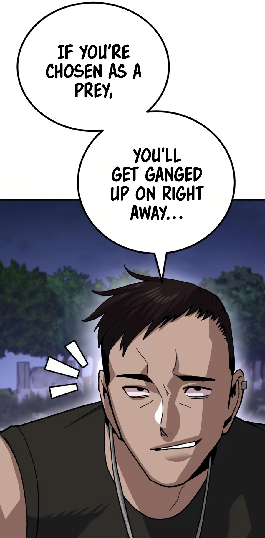 Read Hand Over the Money Manga Online