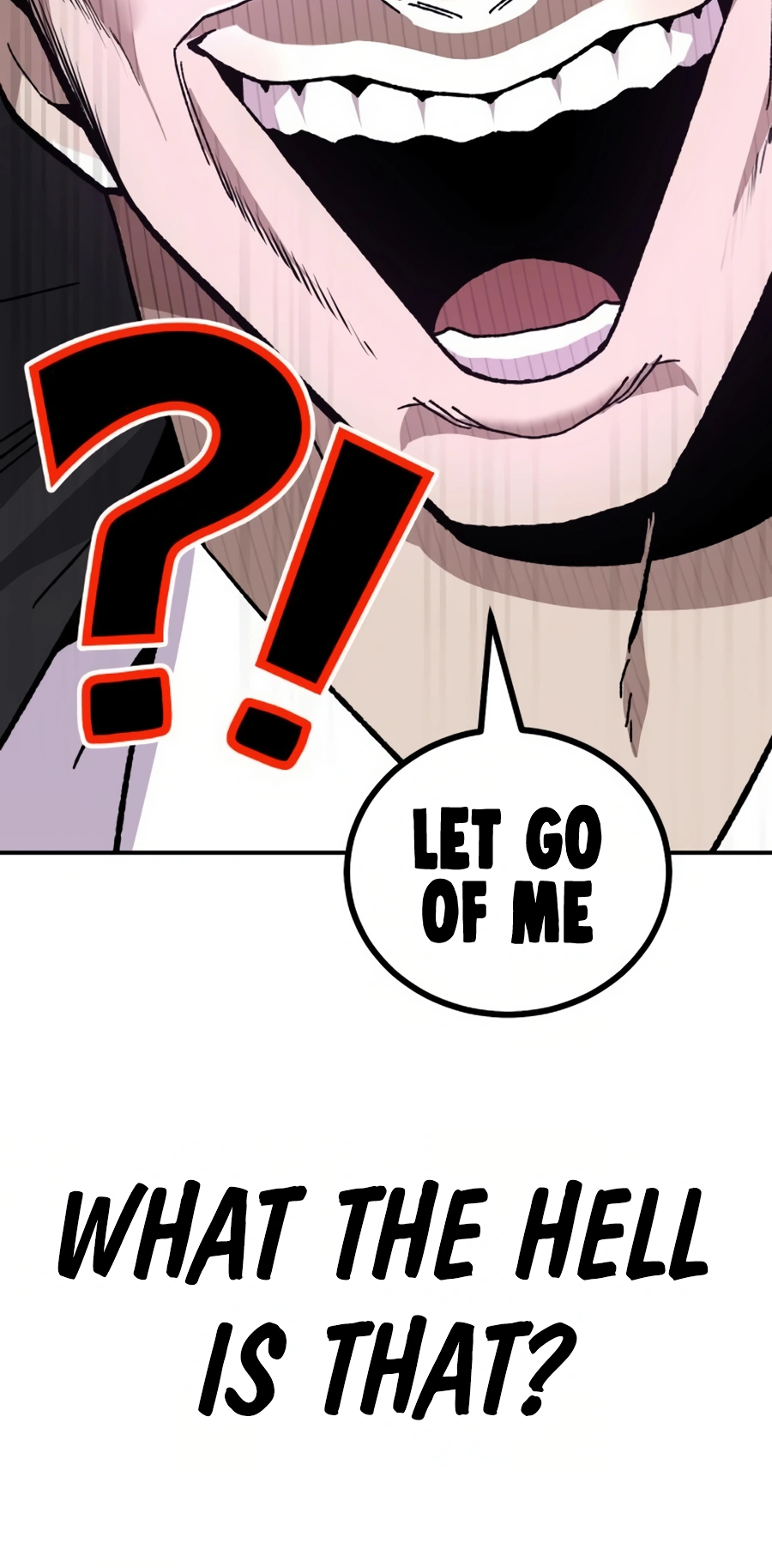 Read Hand Over the Money Manga Online