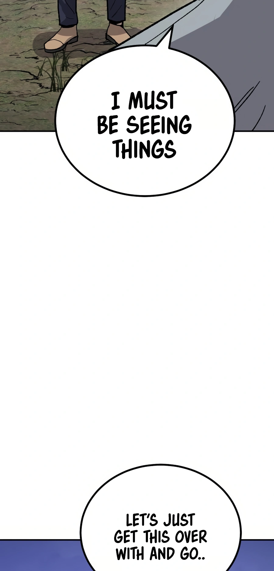 Read Hand Over the Money Manga Online