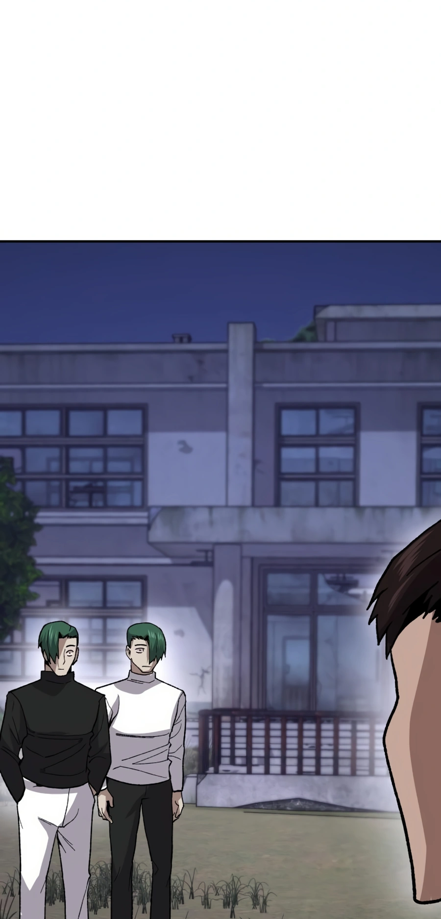 Read Hand Over the Money Manga Online