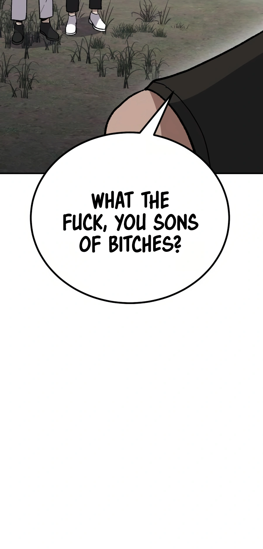 Read Hand Over the Money Manga Online