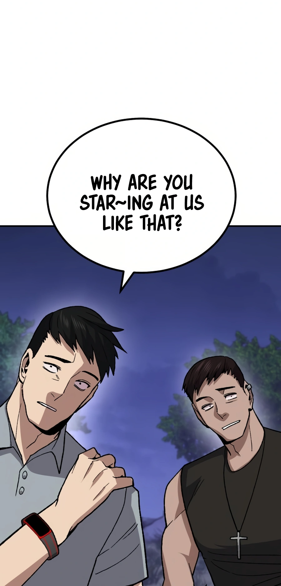 Read Hand Over the Money Manga Online