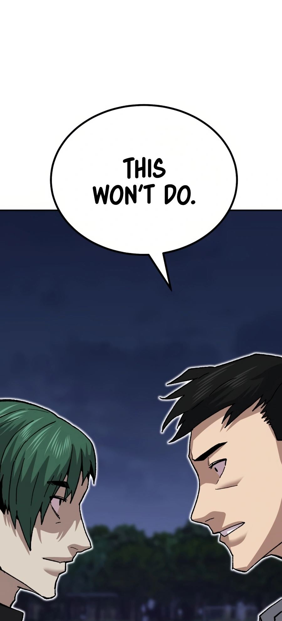 Read Hand Over the Money Manga Online