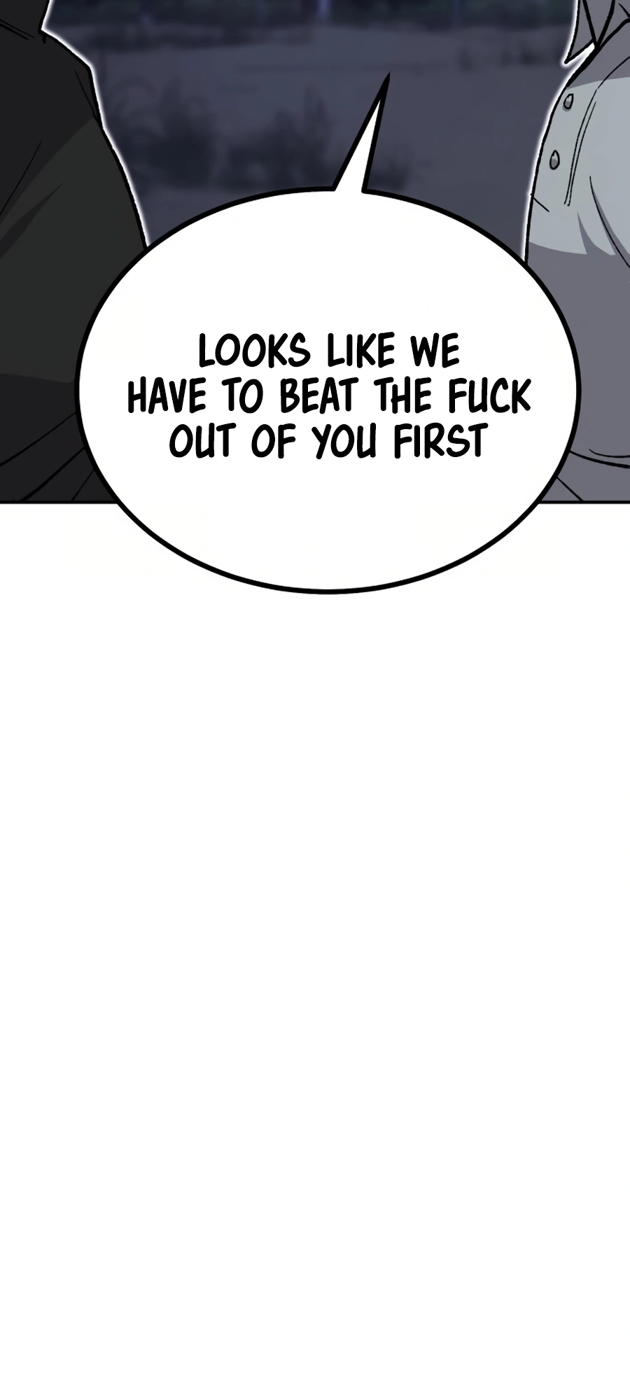 Read Hand Over the Money Manga Online