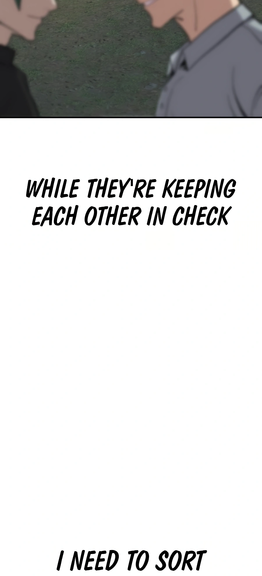 Read Hand Over the Money Manga Online