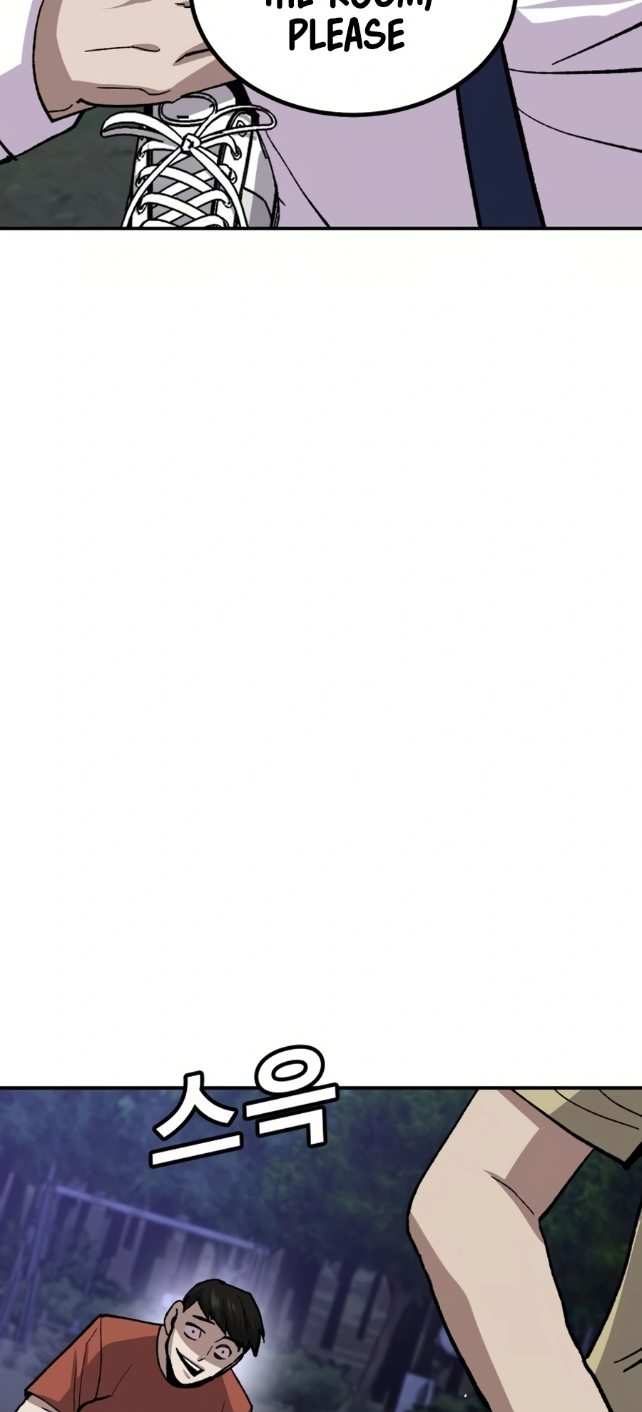 Read Hand Over the Money Manga Online