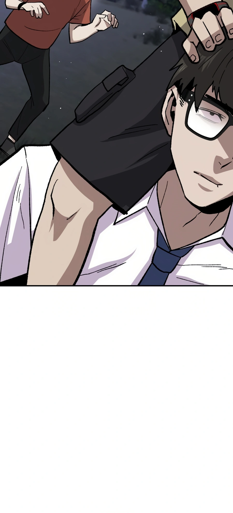 Read Hand Over the Money Manga Online