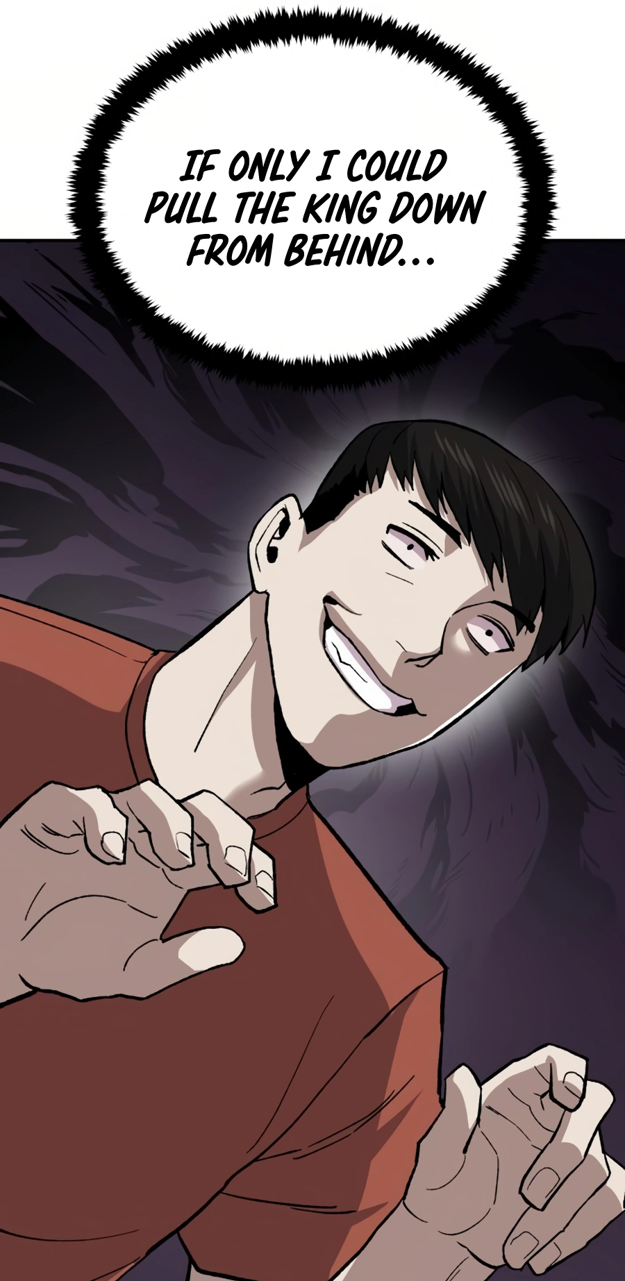 Read Hand Over the Money Manga Online