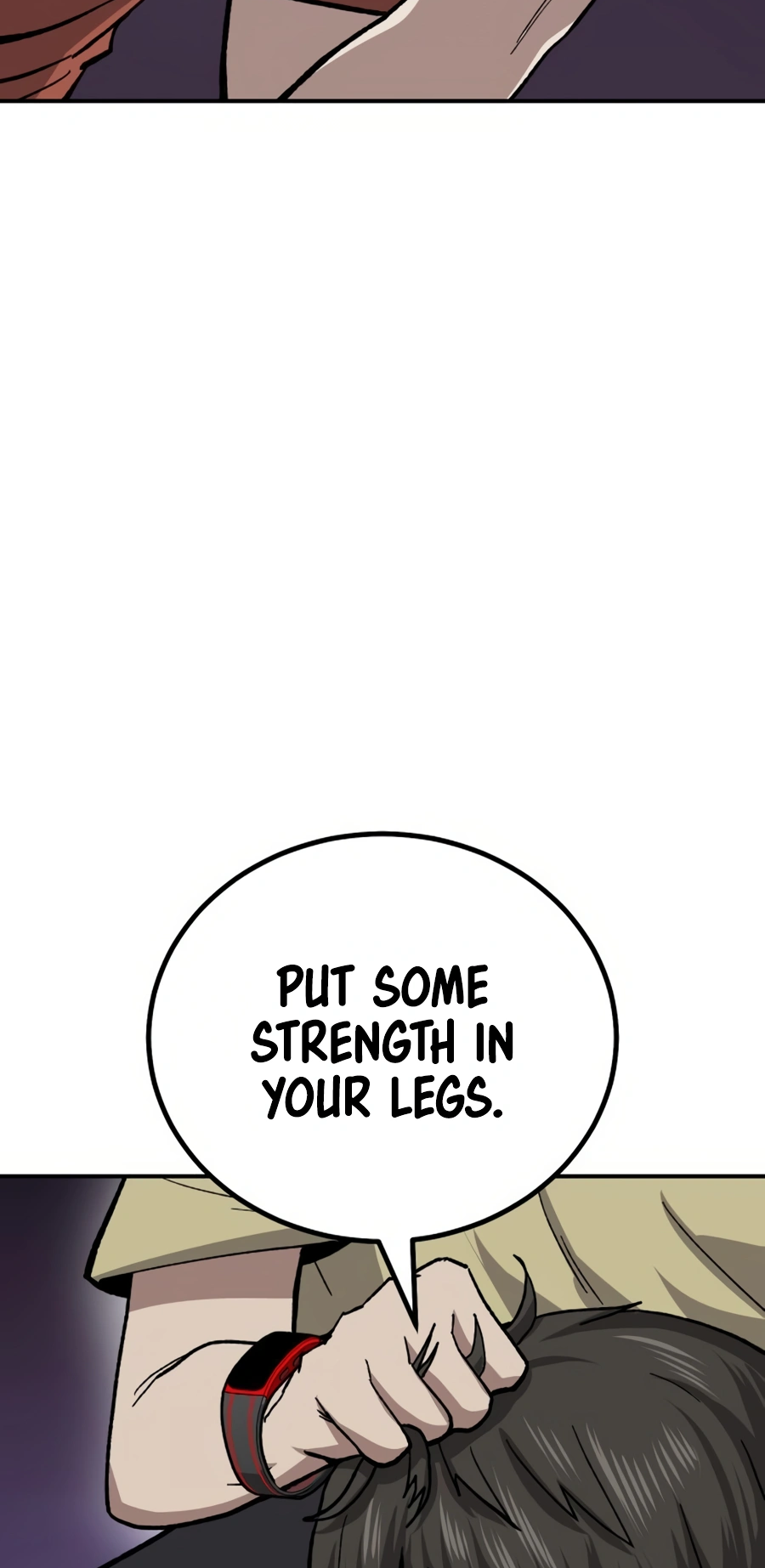 Read Hand Over the Money Manga Online