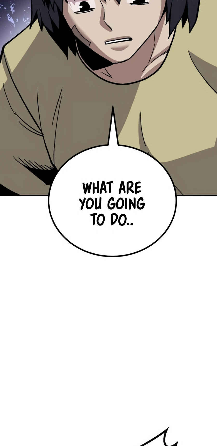 Read Hand Over the Money Manga Online