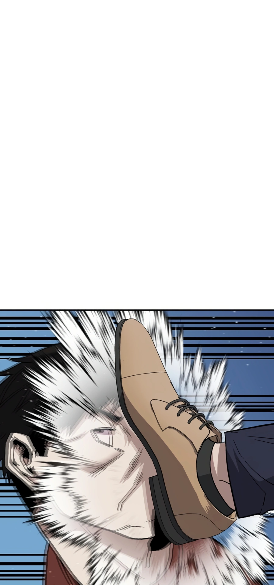 Read Hand Over the Money Manga Online