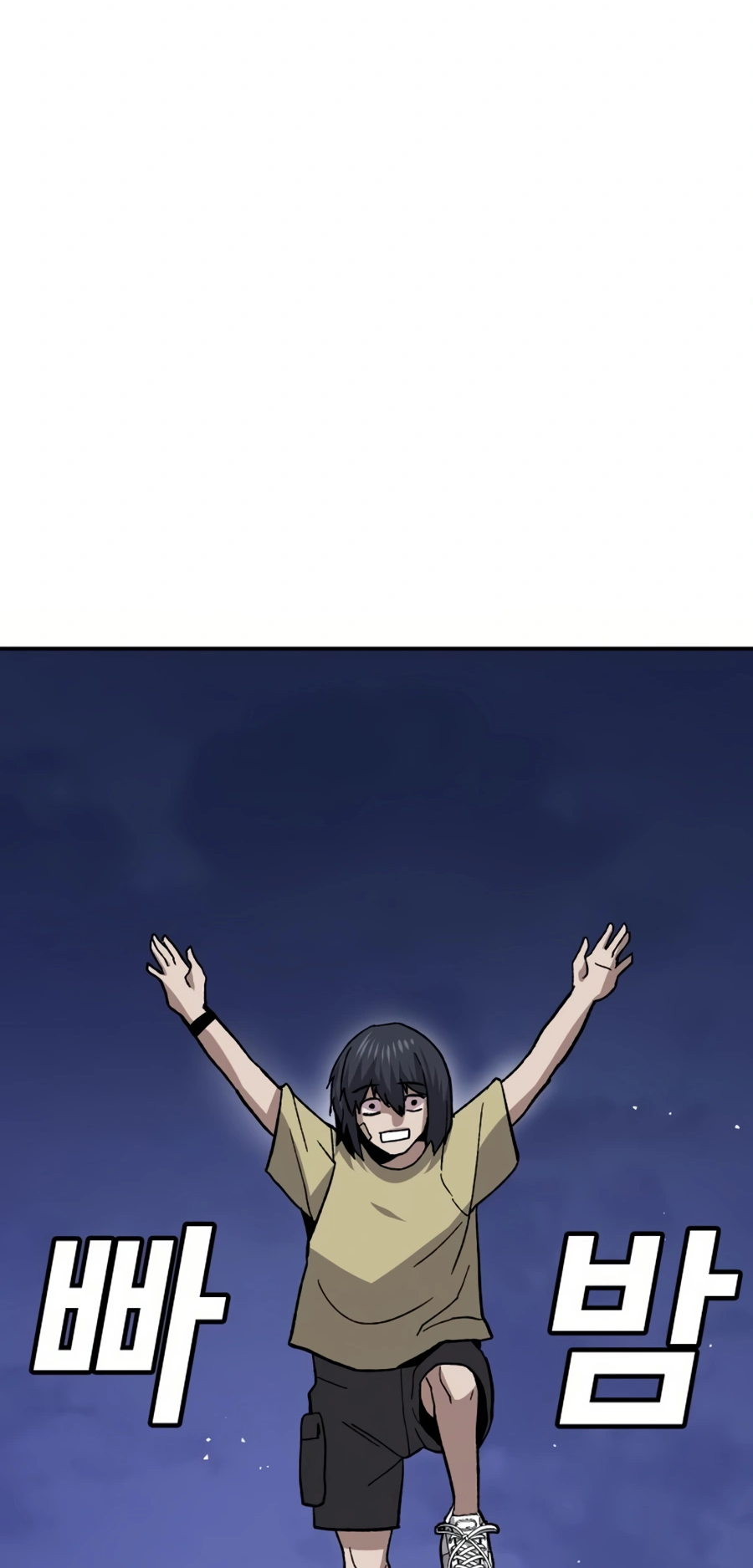 Read Hand Over the Money Manga Online