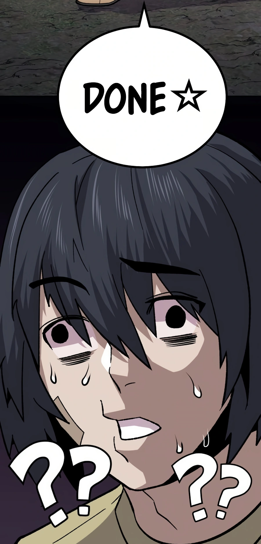 Read Hand Over the Money Manga Online