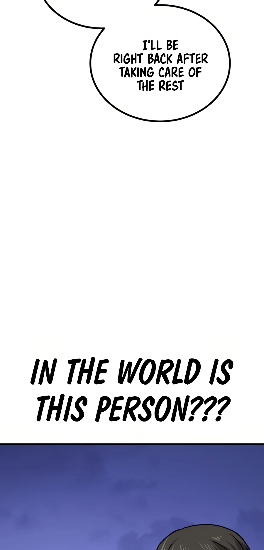 Read Hand Over the Money Manga Online