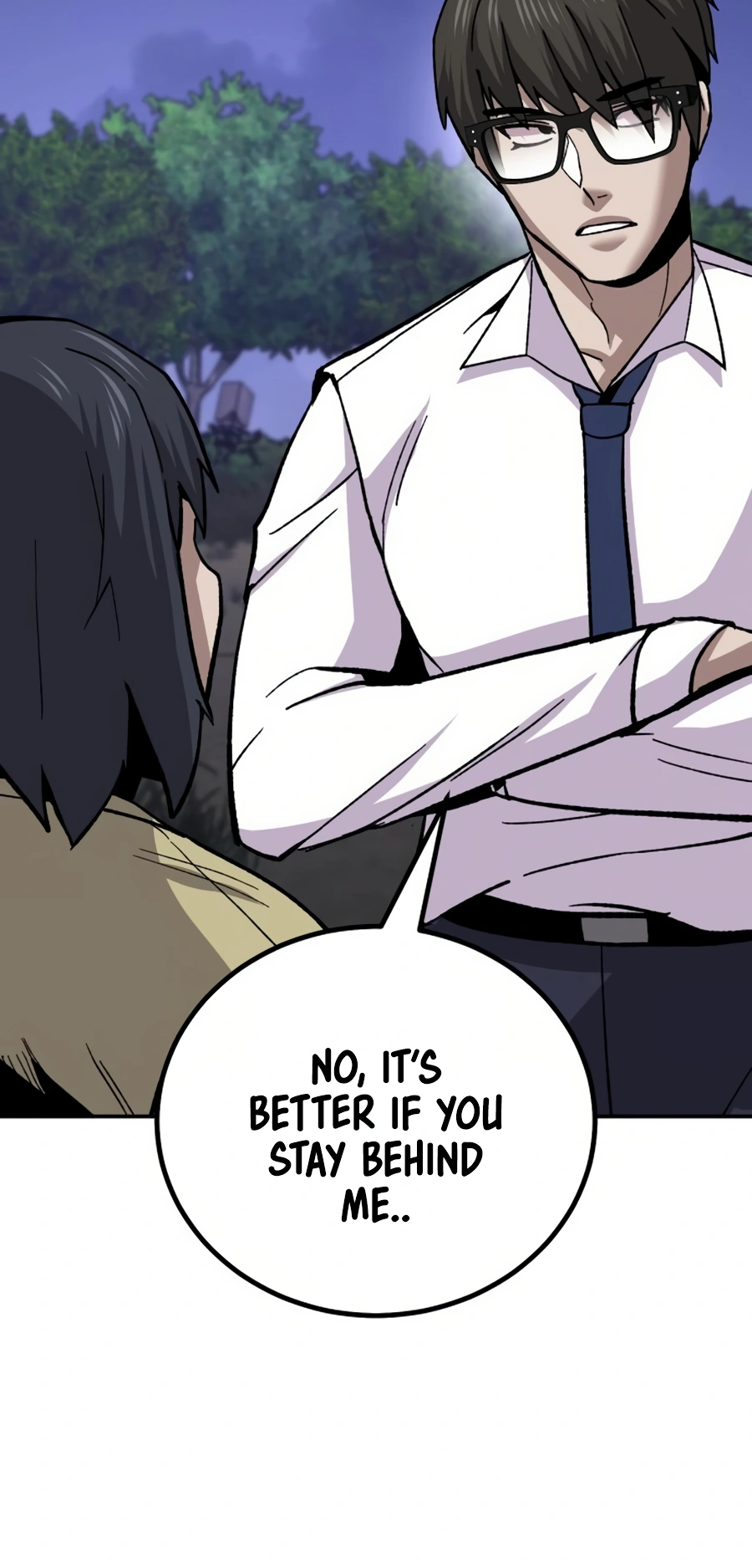 Read Hand Over the Money Manga Online