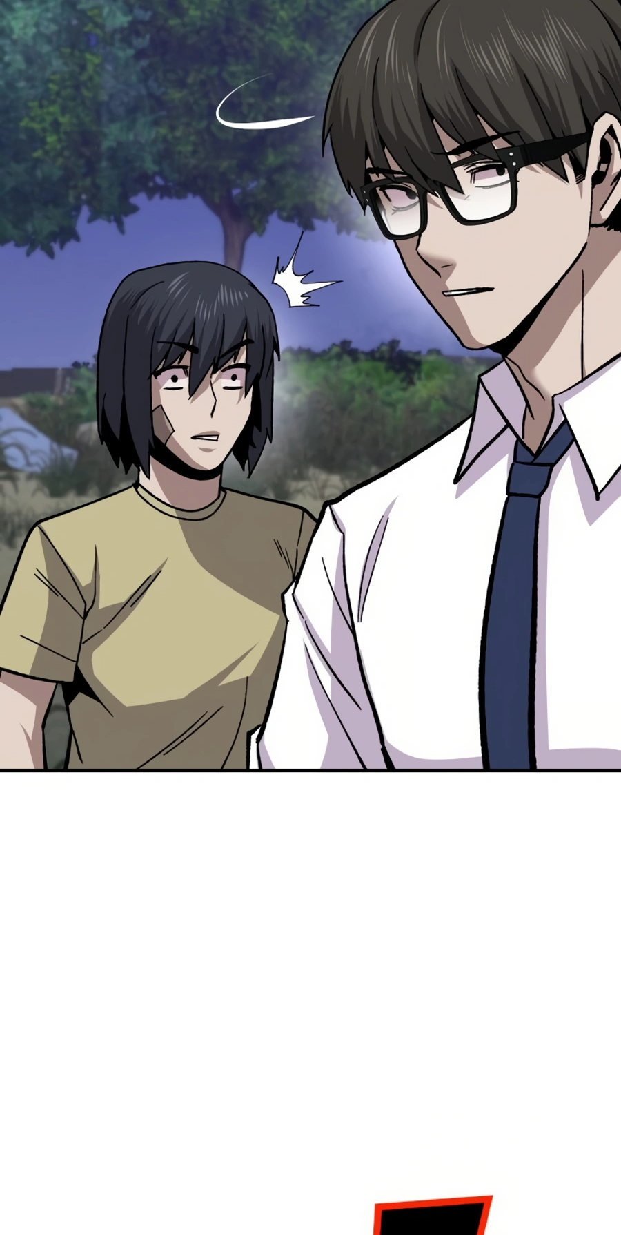 Read Hand Over the Money Manga Online