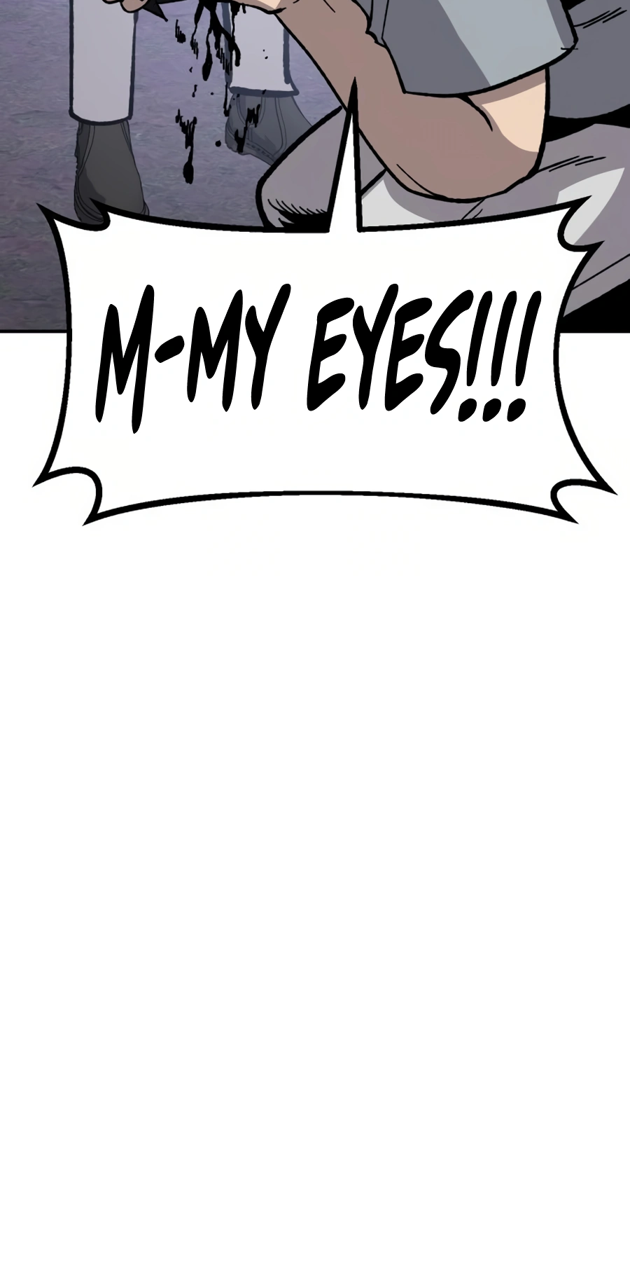 Read Hand Over the Money Manga Online