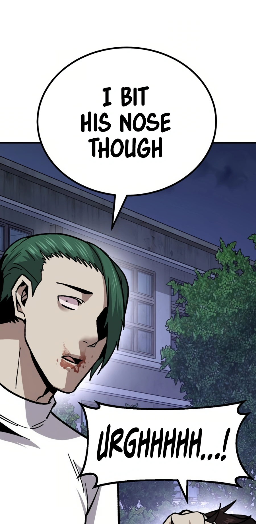 Read Hand Over the Money Manga Online