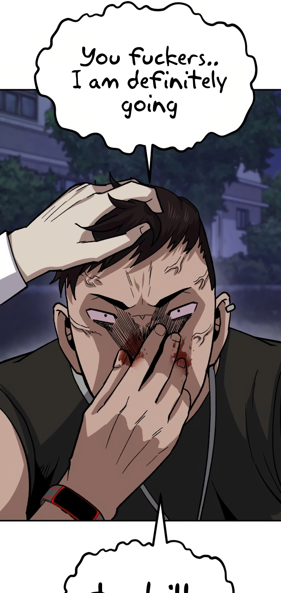 Read Hand Over the Money Manga Online