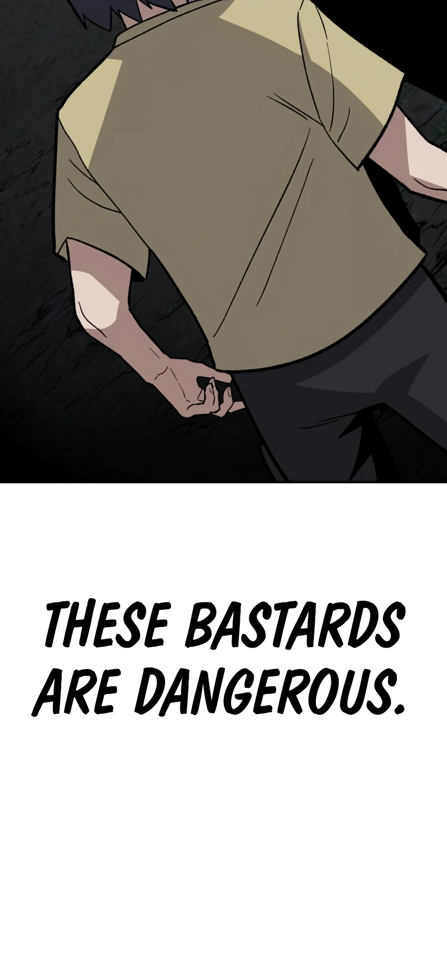 Read Hand Over the Money Manga Online