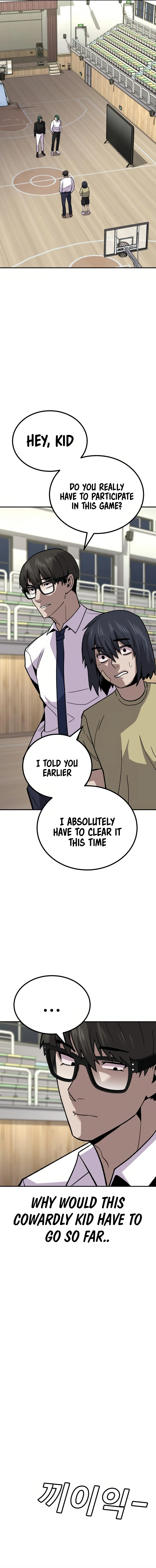 Read Hand Over the Money Manga Online