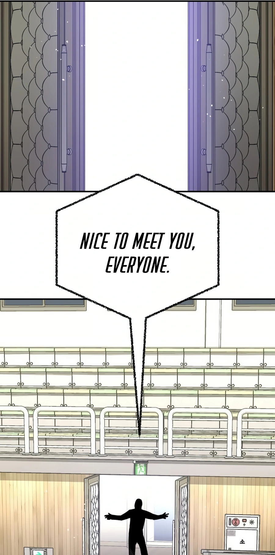 Read Hand Over the Money Manga Online