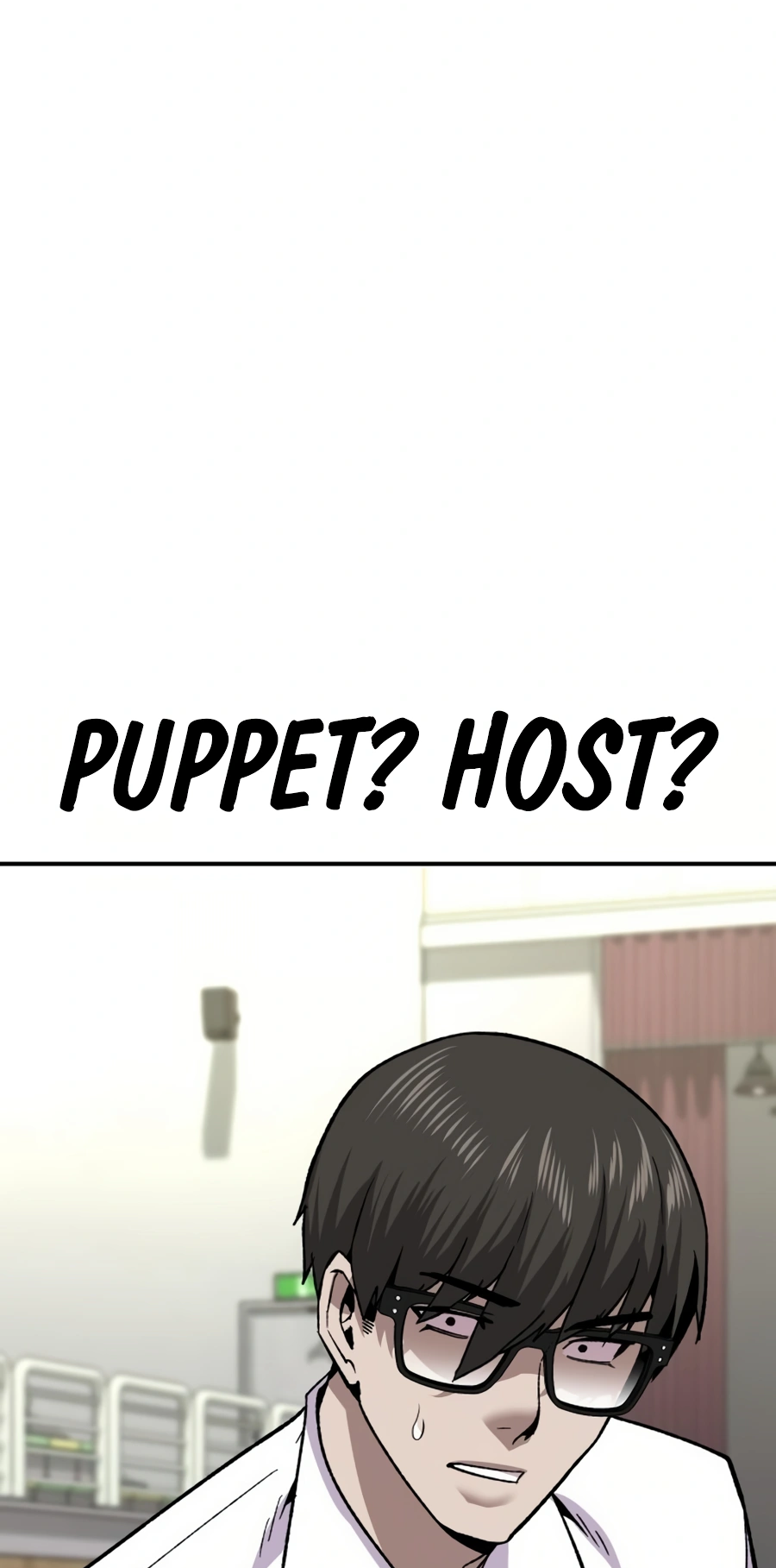 Read Hand Over the Money Manga Online