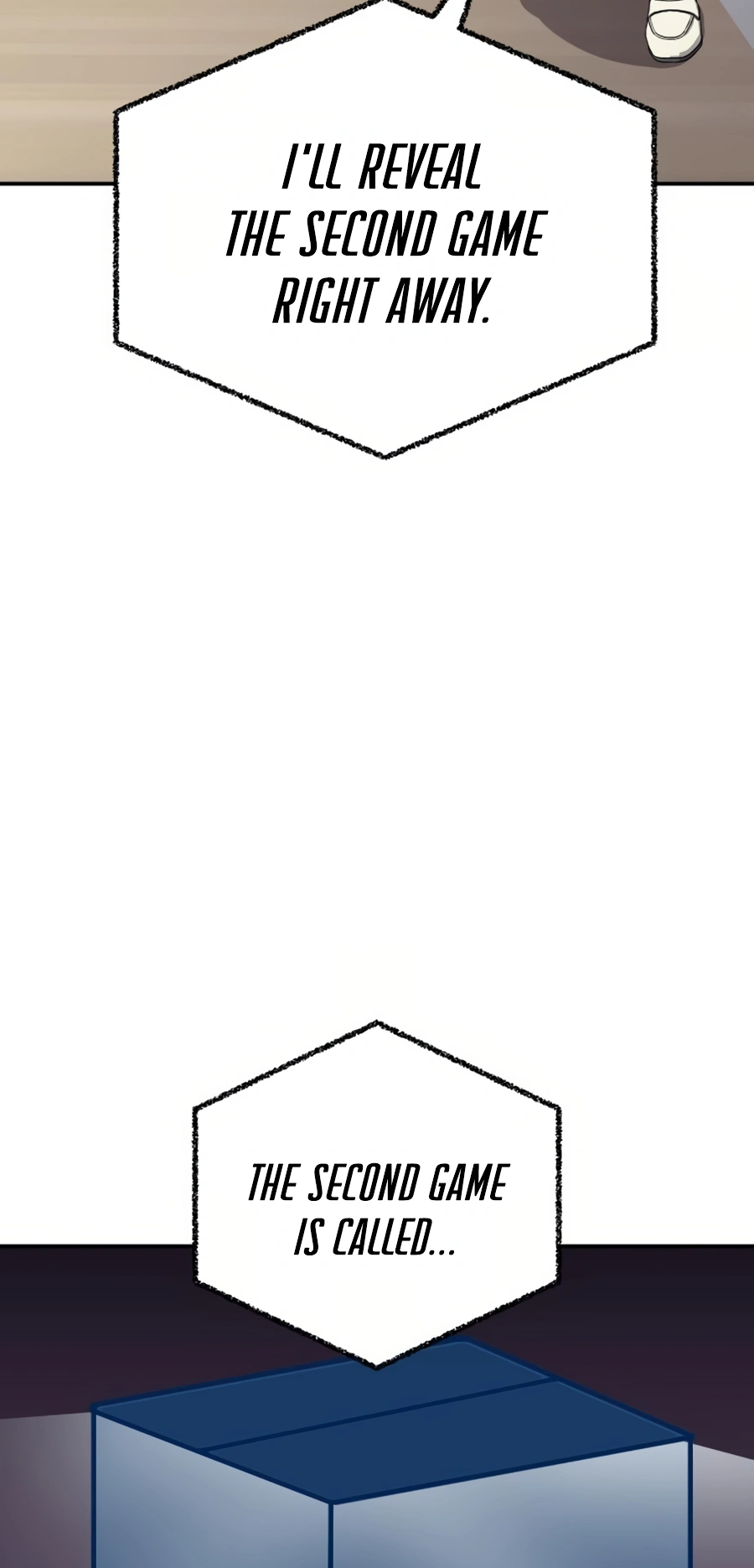 Read Hand Over the Money Manga Online