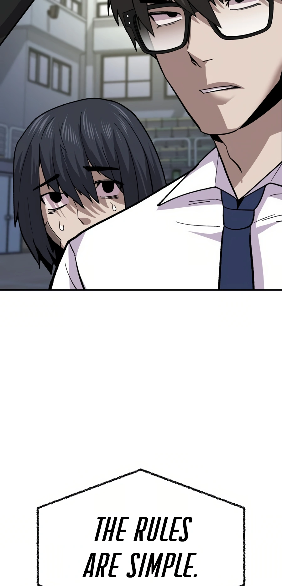 Read Hand Over the Money Manga Online