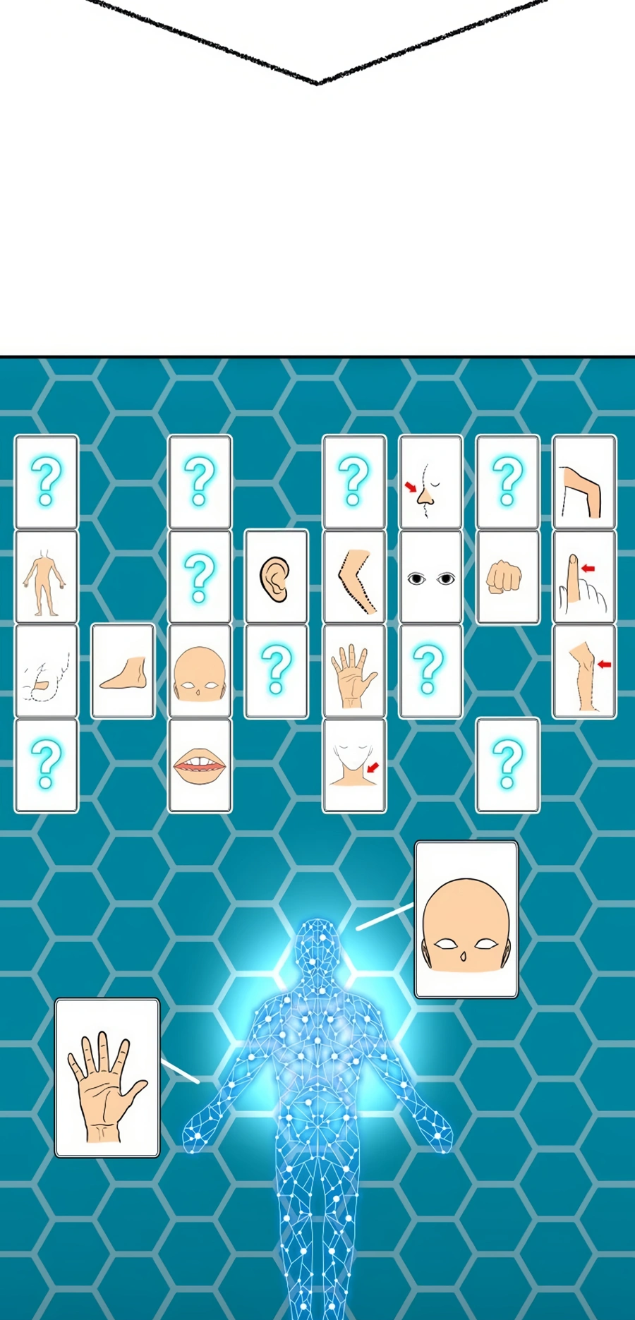 Read Hand Over the Money Manga Online