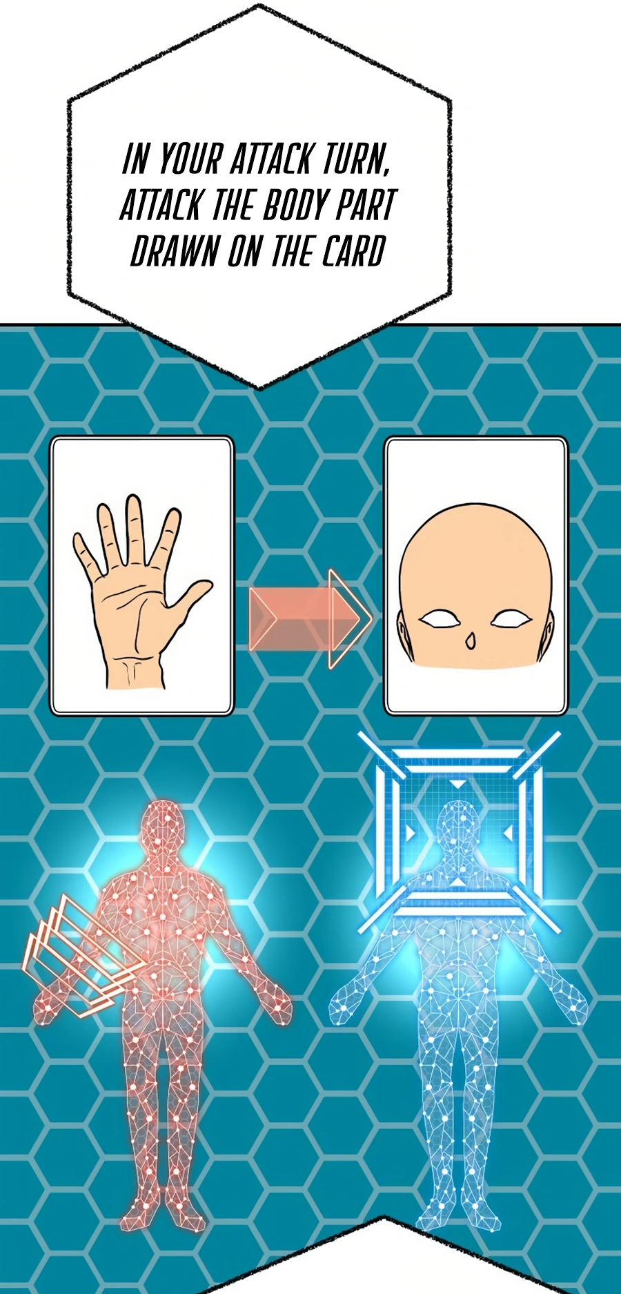 Read Hand Over the Money Manga Online