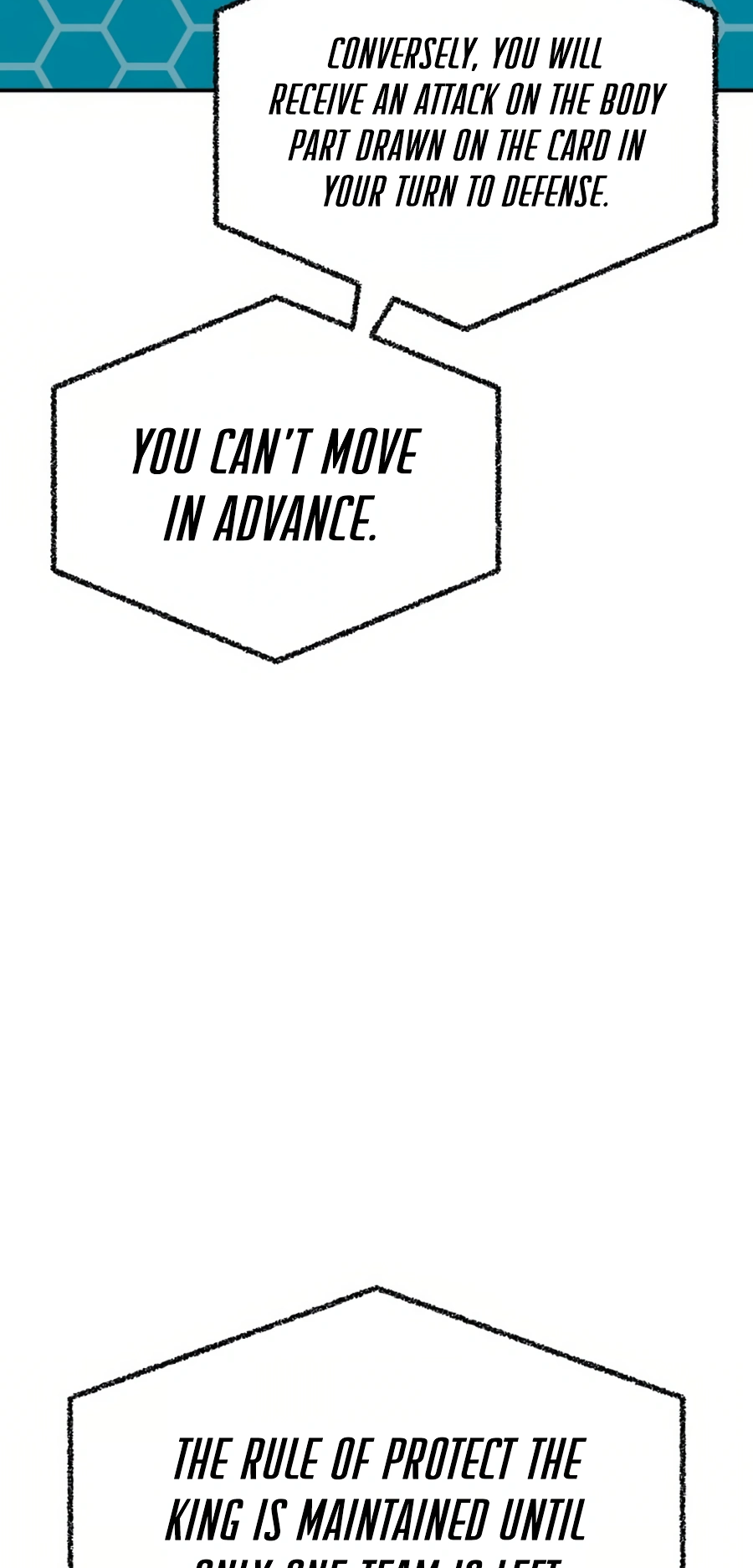 Read Hand Over the Money Manga Online