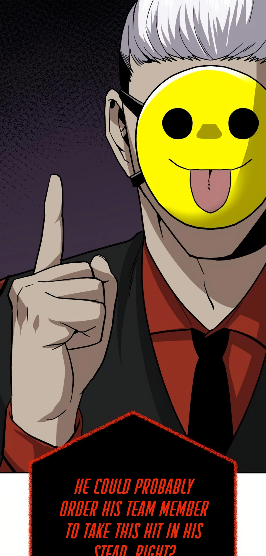 Read Hand Over the Money Manga Online