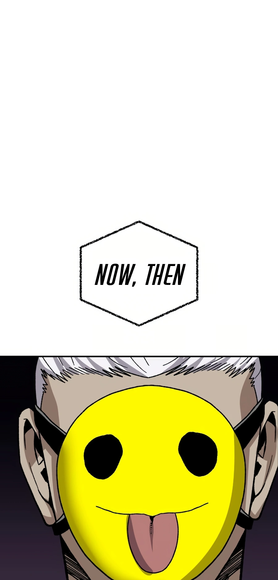 Read Hand Over the Money Manga Online