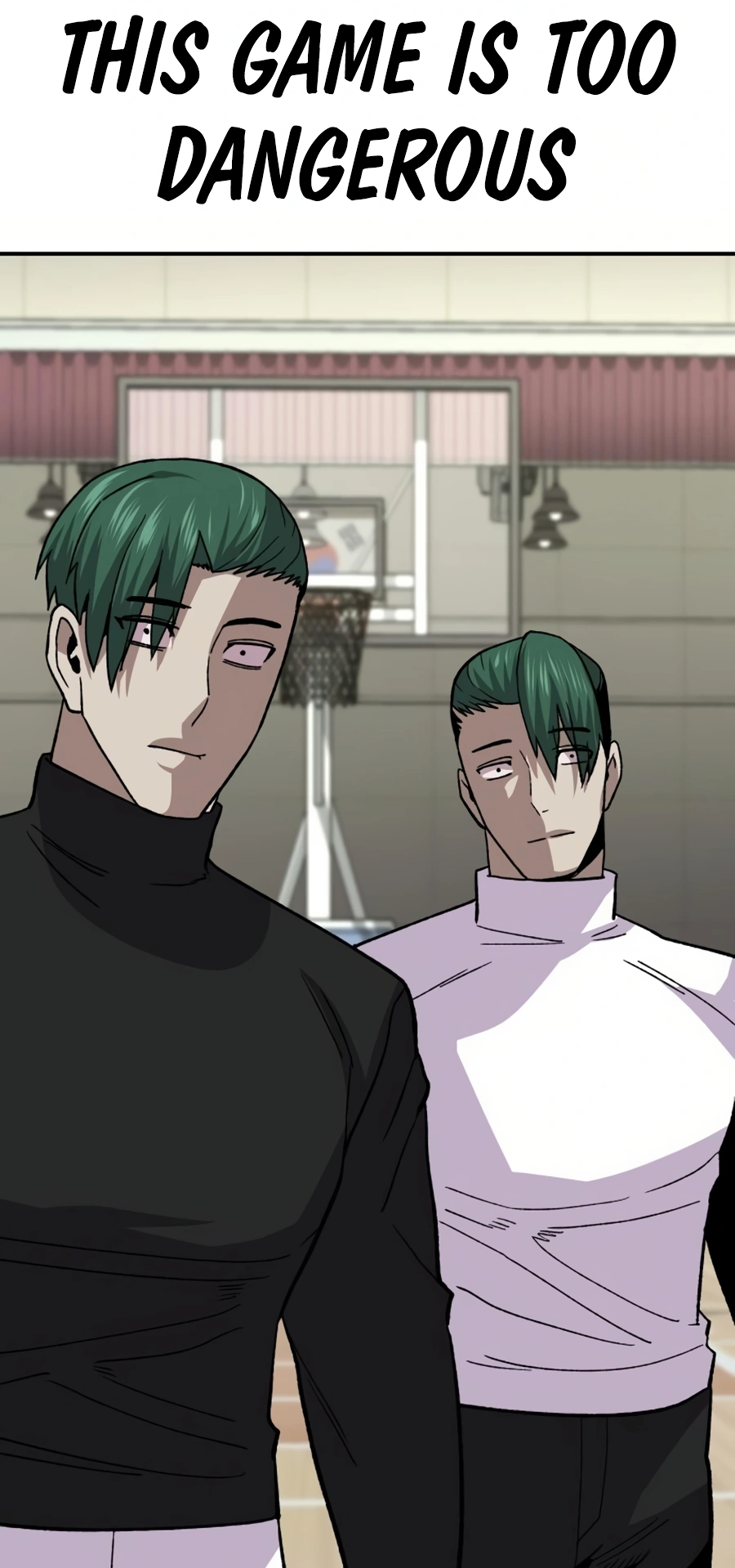 Read Hand Over the Money Manga Online