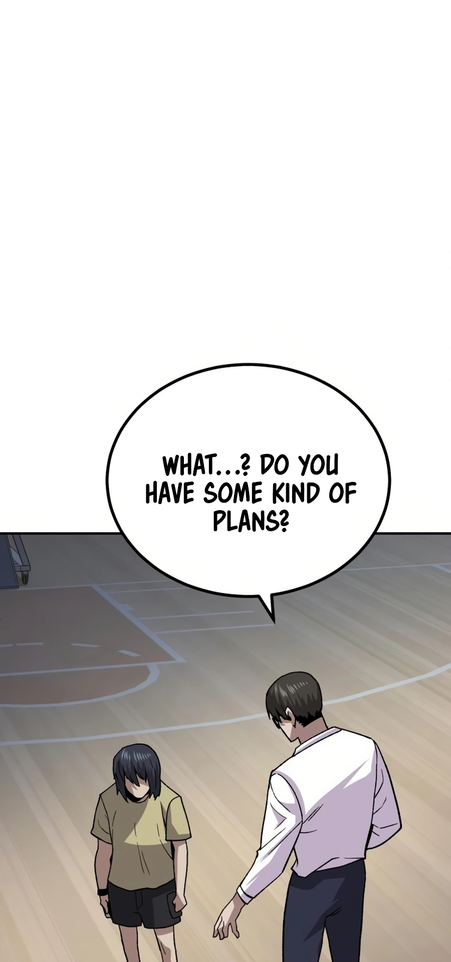 Read Hand Over the Money Manga Online