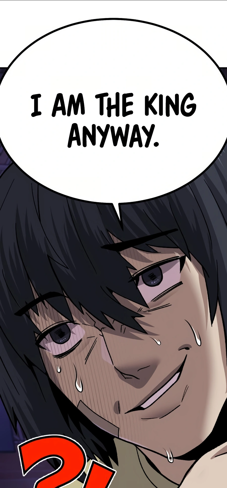 Read Hand Over the Money Manga Online