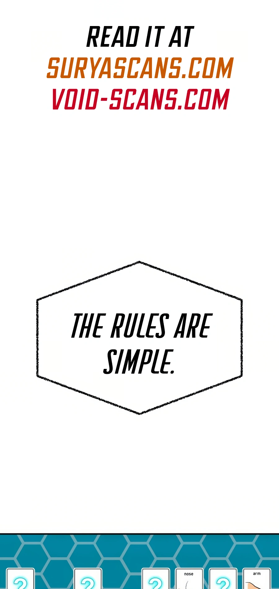 Read Hand Over the Money Manga Online