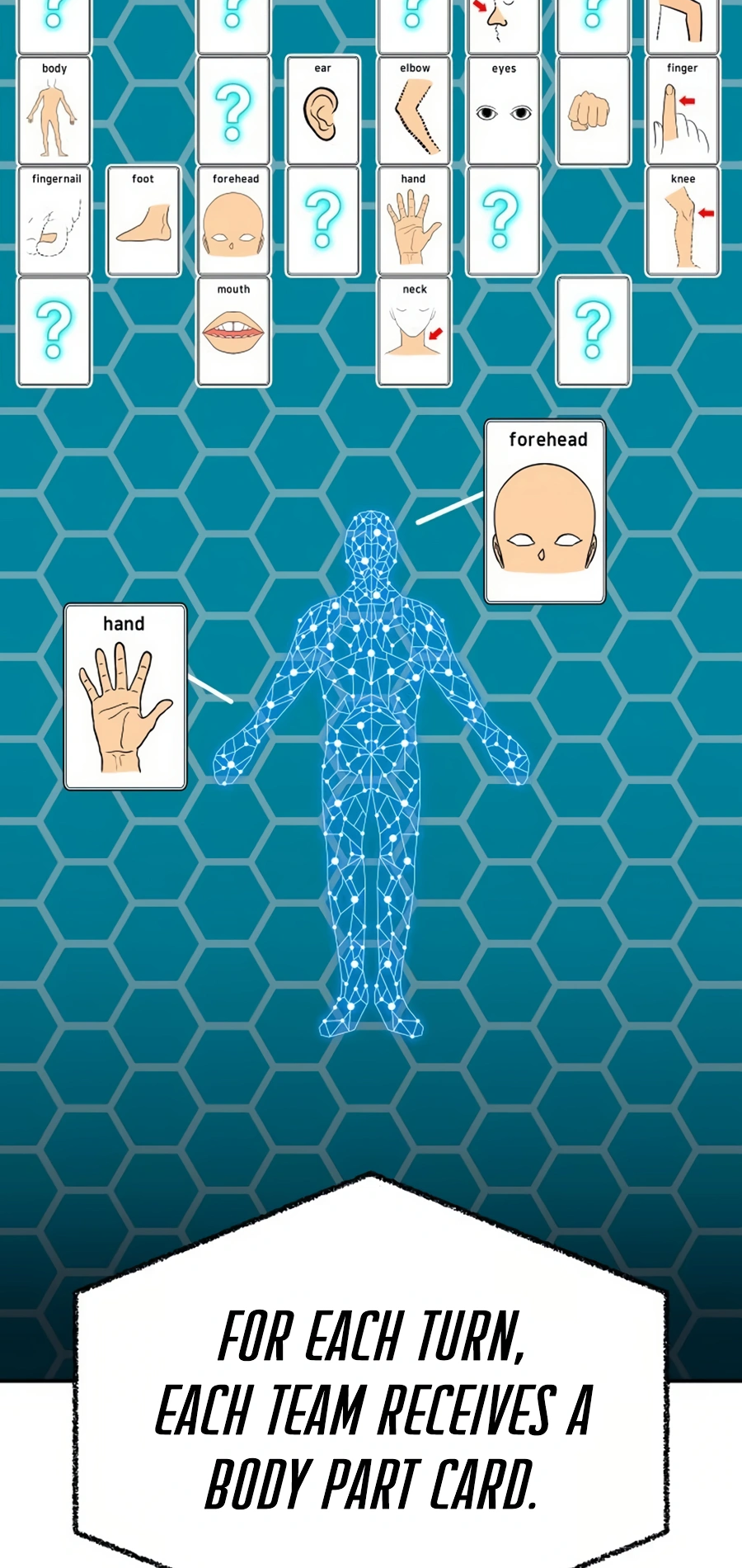 Read Hand Over the Money Manga Online