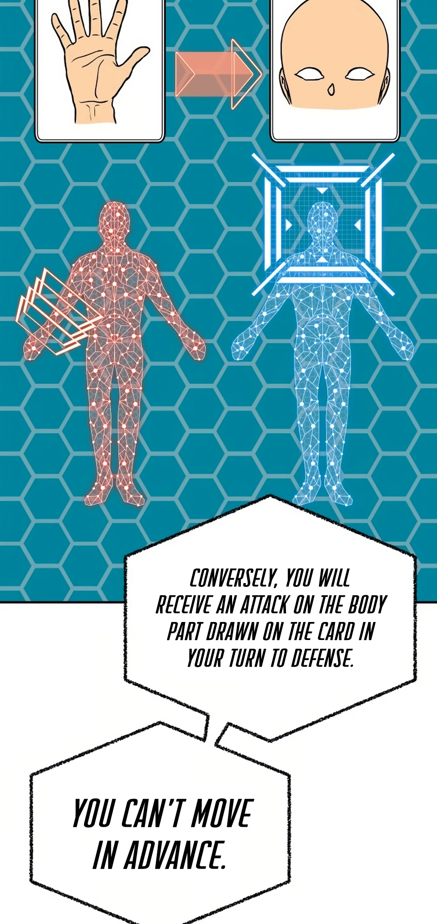 Read Hand Over the Money Manga Online