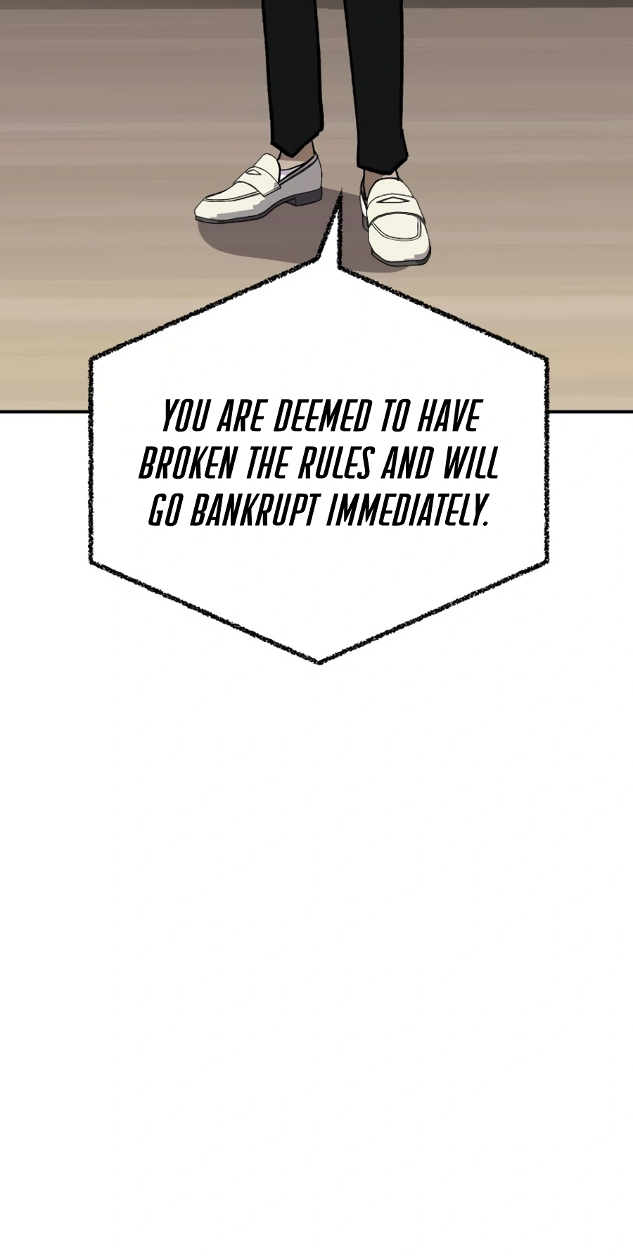 Read Hand Over the Money Manga Online